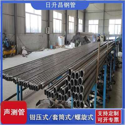 濮阳声测管桩基检测的频率要达到多少百分比
