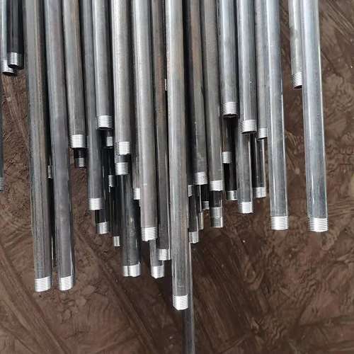 濮阳声测管重量是多少？买管必知的计算公式